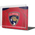 NHL Florida Panthers Jersey MacBook Pro 16in (2021-25) Case plus Skin