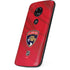 NHL Florida Panthers Jersey Moto E5 Play Skin