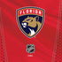 NHL Florida Panthers Jersey Moto E5 Play Skin