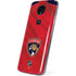 NHL Florida Panthers Jersey Moto E5 Plus Skin