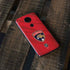 NHL Florida Panthers Jersey Moto E5 Plus Skin