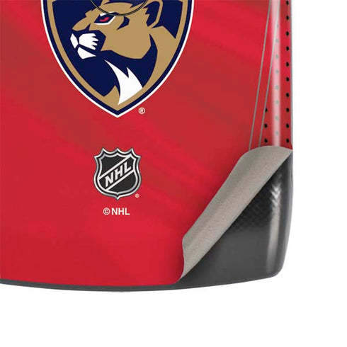 NHL Florida Panthers Jersey Motorola RAZR Skin