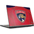 NHL Florida Panthers Jersey MSI GS65 Stealth Laptop Skin
