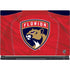 NHL Florida Panthers Jersey MSI GS65 Stealth Laptop Skin