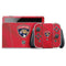 NHL Florida Panthers Jersey Nintendo Switch OLED (2021) Skin