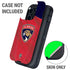 NHL Florida Panthers Jersey Otterbox Defender iPhone Skin