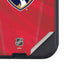 NHL Florida Panthers Jersey Otterbox Defender iPhone Skin