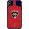 NHL Florida Panthers Jersey Otterbox Symmetry iPhone Skin