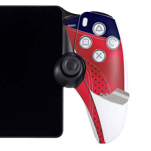 NHL Florida Panthers Jersey PlayStation Portal Remote Player Skin