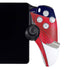 NHL Florida Panthers Jersey PlayStation Portal Remote Player Skin