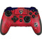 NHL Florida Panthers Jersey PlayStation Scuf Vantage 2 Controller Skin