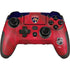 NHL Florida Panthers Jersey PlayStation Scuf Vantage 2 Controller Skin
