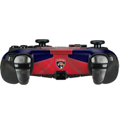 NHL Florida Panthers Jersey PlayStation Scuf Vantage 2 Controller Skin
