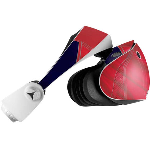 NHL Florida Panthers Jersey PlayStation VR2 Skin