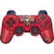 NHL Florida Panthers Jersey PS3 Dual Shock wireless controller Skin