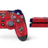 NHL Florida Panthers Jersey PS4 Console and Controller Bundle Skin