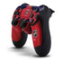 NHL Florida Panthers Jersey PS4 Controller Skin
