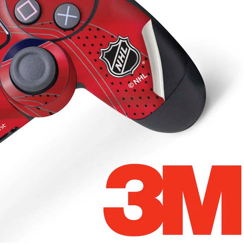 NHL Florida Panthers Jersey PS4 Controller Skin