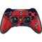 NHL Florida Panthers Jersey PS4/PC SCUF Impact Controller Skin