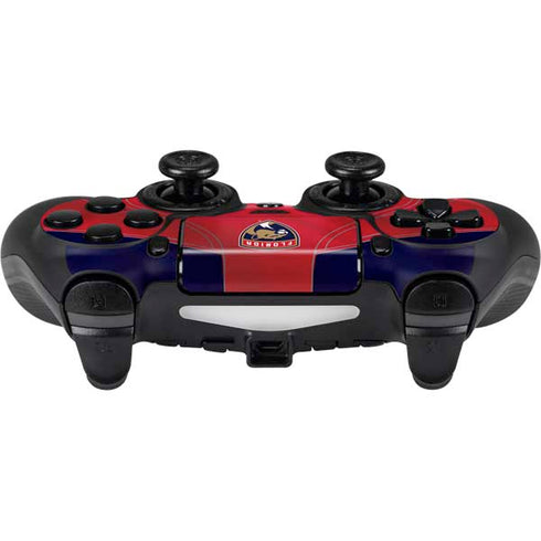NHL Florida Panthers Jersey PS4/PC SCUF Impact Controller Skin