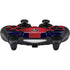 NHL Florida Panthers Jersey PS4/PC SCUF Impact Controller Skin