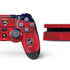 NHL Florida Panthers Jersey PS4 Slim Bundle Skin