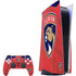 NHL Florida Panthers Jersey PS5 Bundle Skin