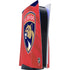 NHL Florida Panthers Jersey PS5 Console Skin