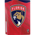 NHL Florida Panthers Jersey PS5 Console Skin