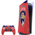 NHL Florida Panthers Jersey PS5 Digital Edition Bundle Skin
