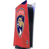 NHL Florida Panthers Jersey PS5 Digital Edition Console Skin