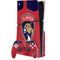 NHL Florida Panthers Jersey PS5 Slim Disk Bundle Skin