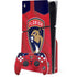 NHL Florida Panthers Jersey PS5 Slim Disk Bundle Skin