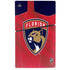 NHL Florida Panthers Jersey PS5 Slim Disk Console Skin