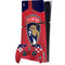 NHL Florida Panthers Jersey PS5 Slim Digital Edition Bundle Skin