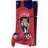 NHL Florida Panthers Jersey PS5 Slim Digital Edition Bundle Skin