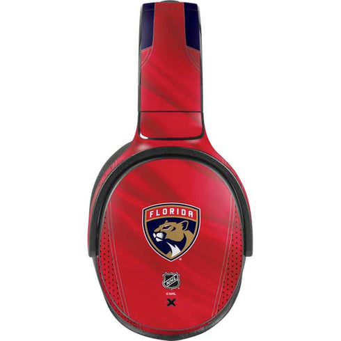 NHL Florida Panthers Jersey Skullcandy Venue Skin