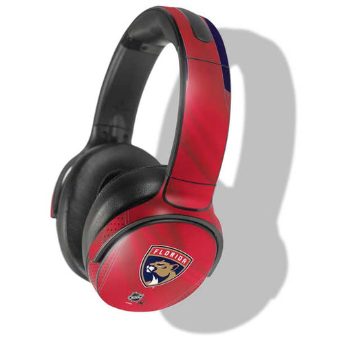 NHL Florida Panthers Jersey Skullcandy Venue Skin
