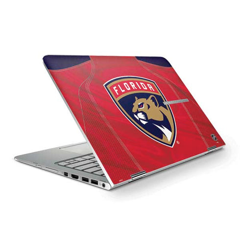 NHL Florida Panthers Jersey HP Spectre Skin