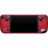 NHL Florida Panthers Jersey Steam Deck Handheld Gaming Computer Skin