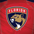 NHL Florida Panthers Jersey Surface Book 2 15in Skin