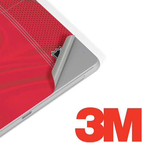 NHL Florida Panthers Jersey Surface Go Skin