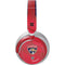 NHL Florida Panthers Jersey Surface Headphones Skin