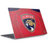 NHL Florida Panthers Jersey Surface Laptop 3 13.5in Skin