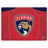 NHL Florida Panthers Jersey Surface Laptop 3 13.5in Skin