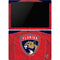 NHL Florida Panthers Jersey Surface Pro 6 Skin