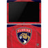 NHL Florida Panthers Jersey Surface Pro 6 Skin