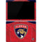 NHL Florida Panthers Jersey Surface Pro 7 Skin