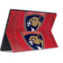 NHL Florida Panthers Jersey Surface Pro 7 Skin