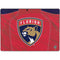 NHL Florida Panthers Jersey Surface Pro 9 Skin